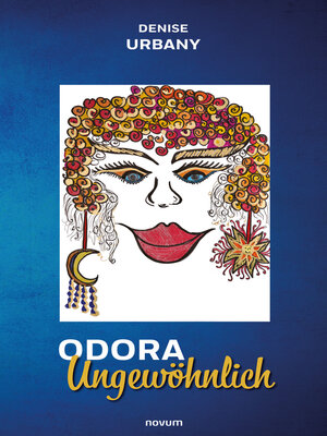 cover image of Odora Ungewöhnlich